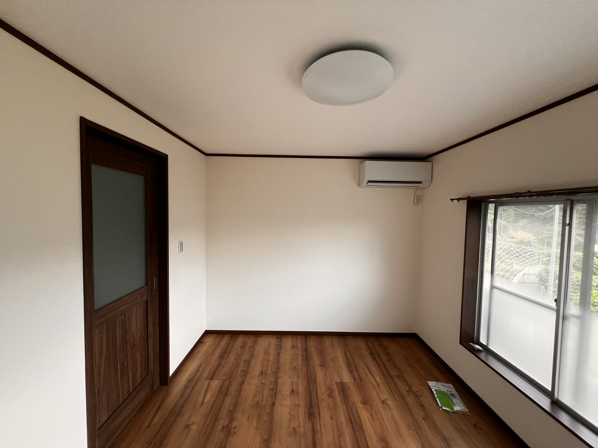住宅改修工事 画像