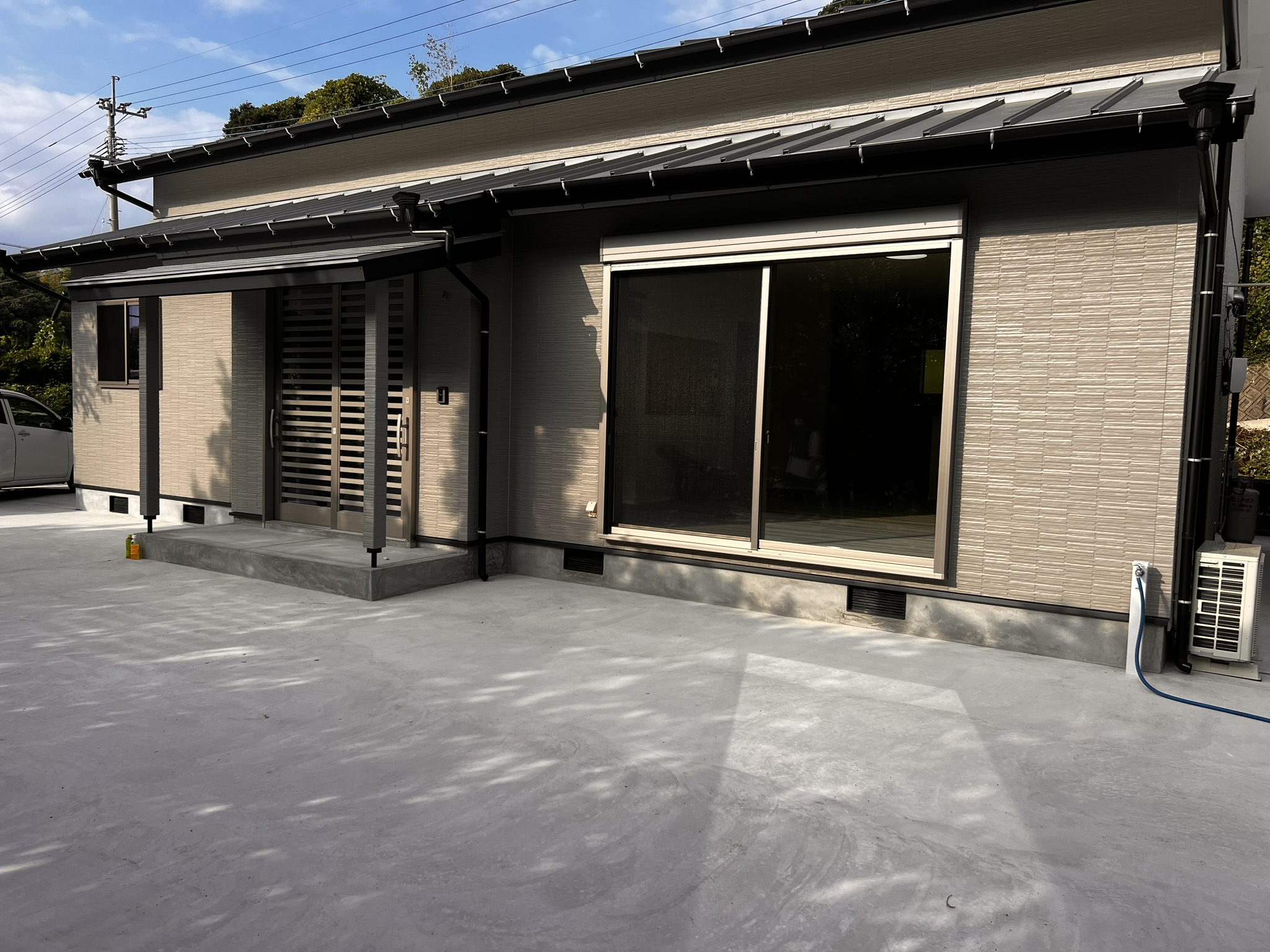 住宅改修工事 画像