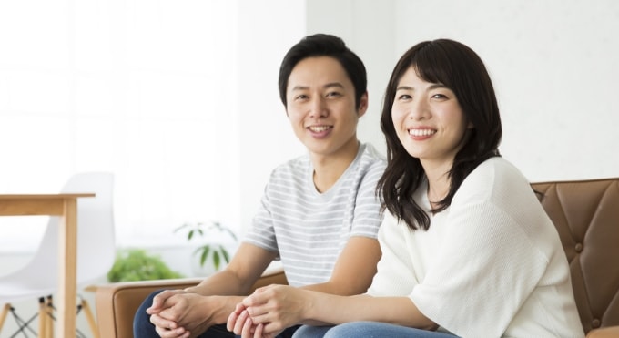 お客様の希望を納得がいくまでヒアリング!