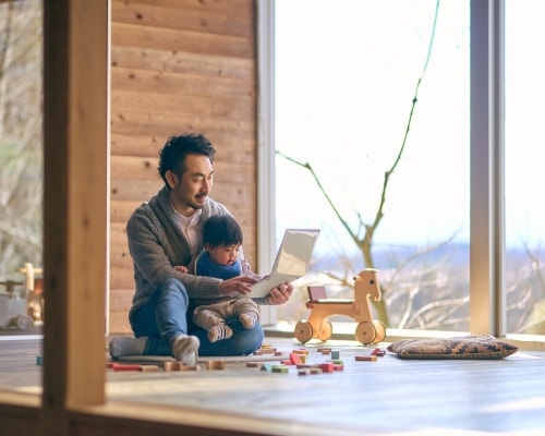 住んでいる環境を変えてみたい!と思ったことはありませんか?