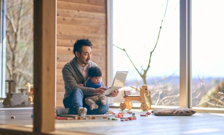 住んでいる環境を変えてみたい!と思ったことはありませんか?