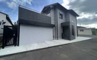 Ｕ様邸 アイキャッチ画像