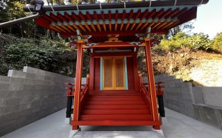 小松原神社 アイキャッチ画像