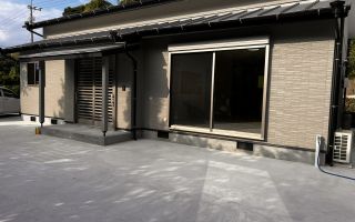 住宅改修工事 アイキャッチ画像