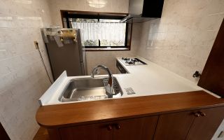 キッチン改修工事 アイキャッチ画像