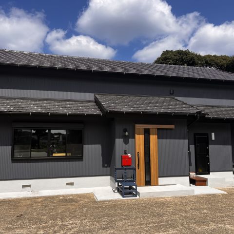 住宅改修工事