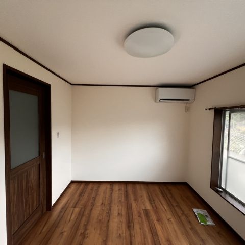 住宅改修工事